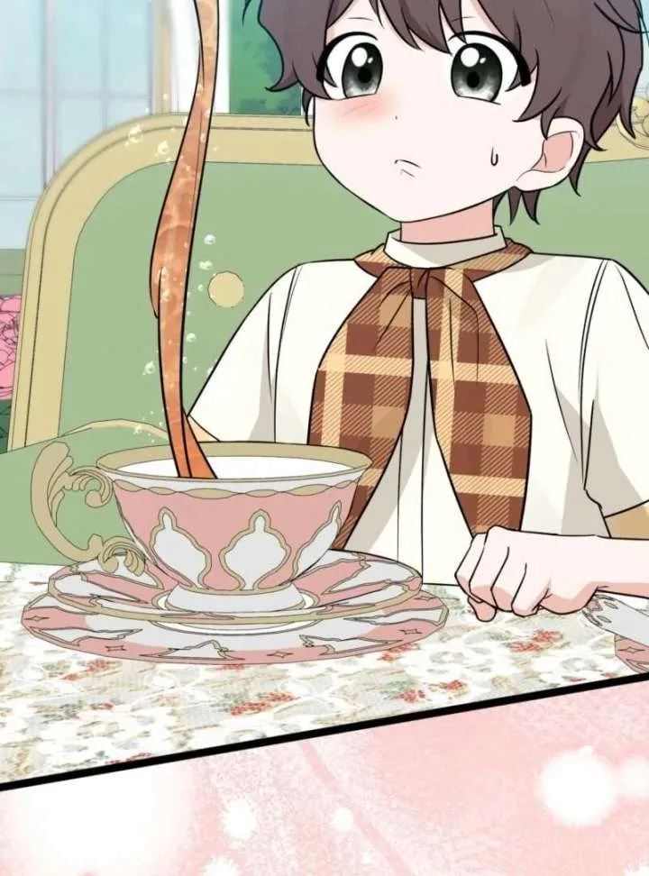 Read Anyone Can See It’s A Beast chapter 40 image 43 on Lezhin
