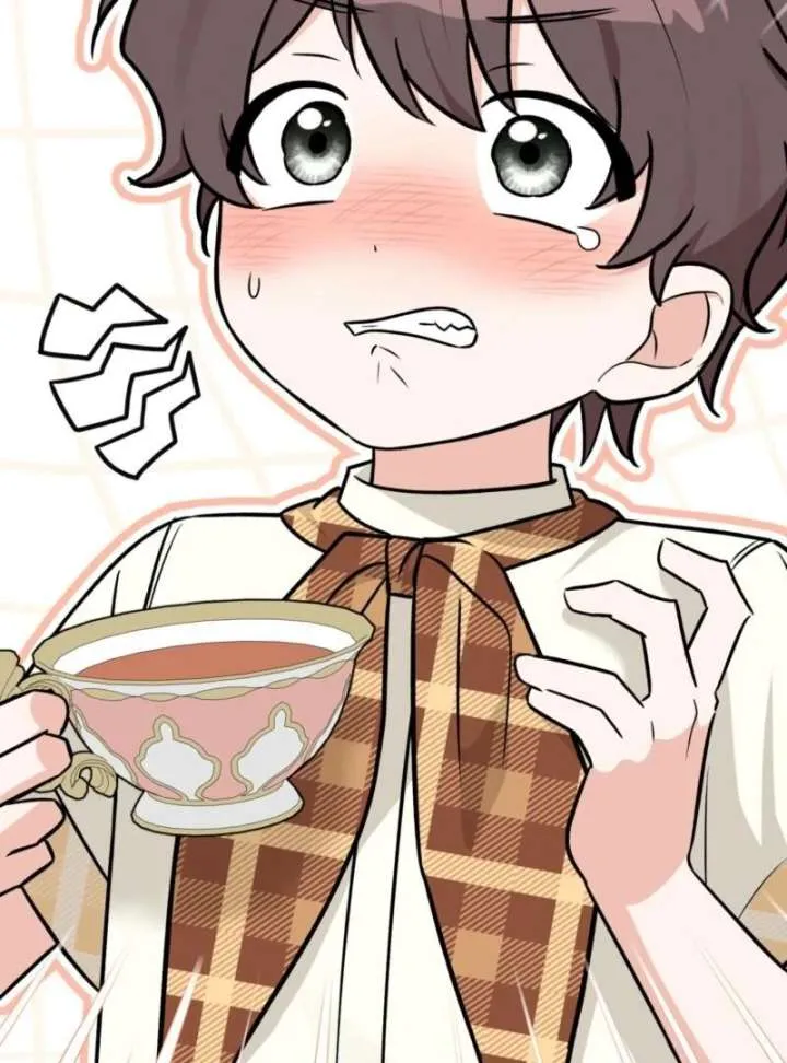 Read Anyone Can See It’s A Beast chapter 40 image 46 on Lezhin