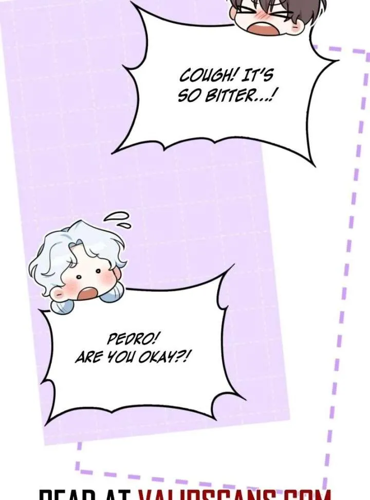 Read Anyone Can See It’s A Beast chapter 40 image 48 on Lezhin