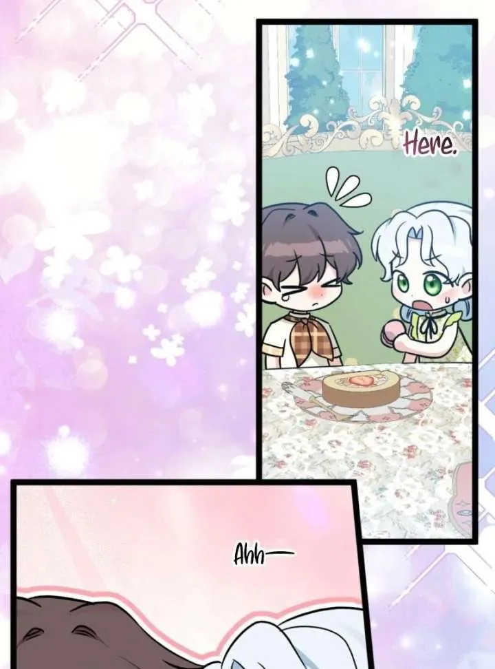 Read Anyone Can See It’s A Beast chapter 40 image 52 on Lezhin