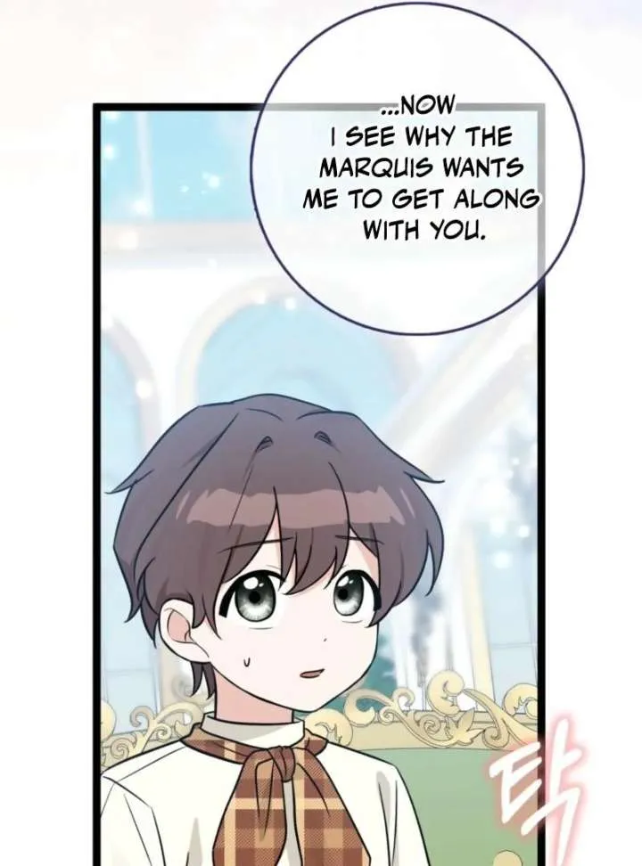 Read Anyone Can See It’s A Beast chapter 40 image 55 on Lezhin