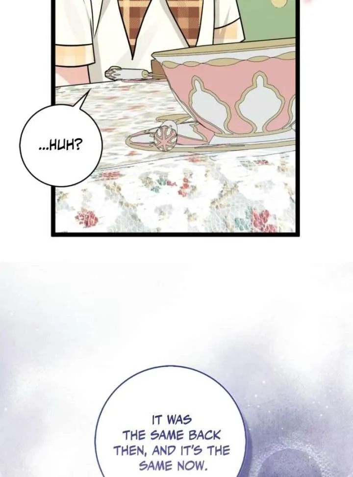 Read Anyone Can See It’s A Beast chapter 40 image 56 on Lezhin