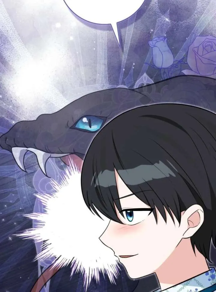 Read Anyone Can See It’s A Beast chapter 40 image 57 on Lezhin