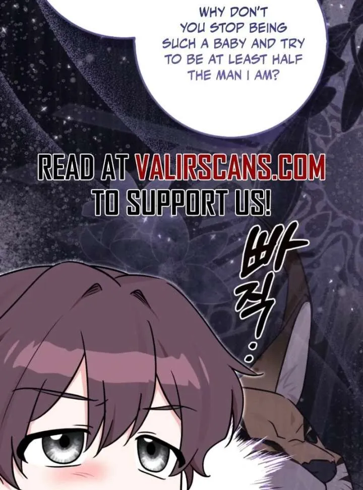 Read Anyone Can See It’s A Beast chapter 40 image 59 on Lezhin