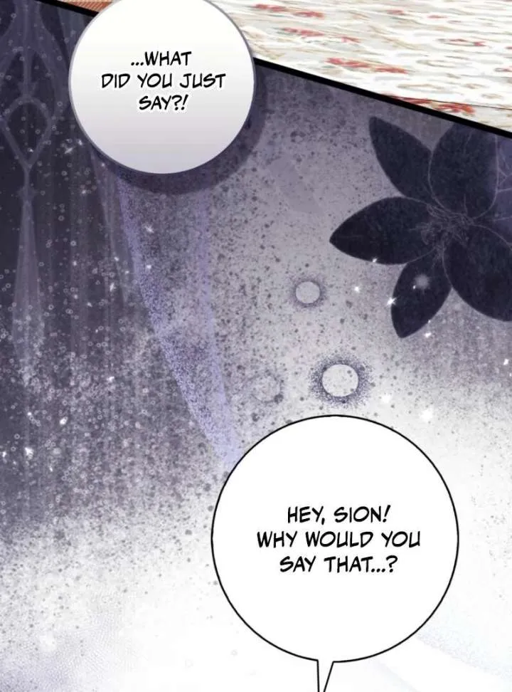 Read Anyone Can See It’s A Beast chapter 40 image 61 on Lezhin