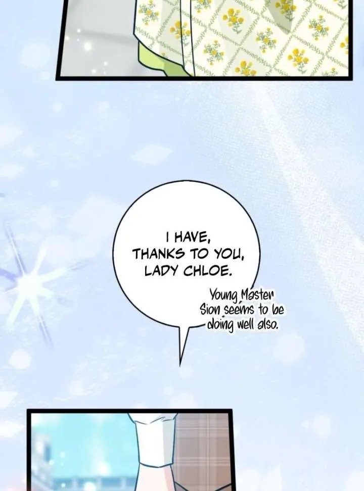 Read Anyone Can See It’s A Beast chapter 40 image 7 on Lezhin