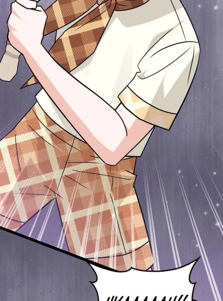 Read Anyone Can See It’s A Beast chapter 40 image 80 on Lezhin