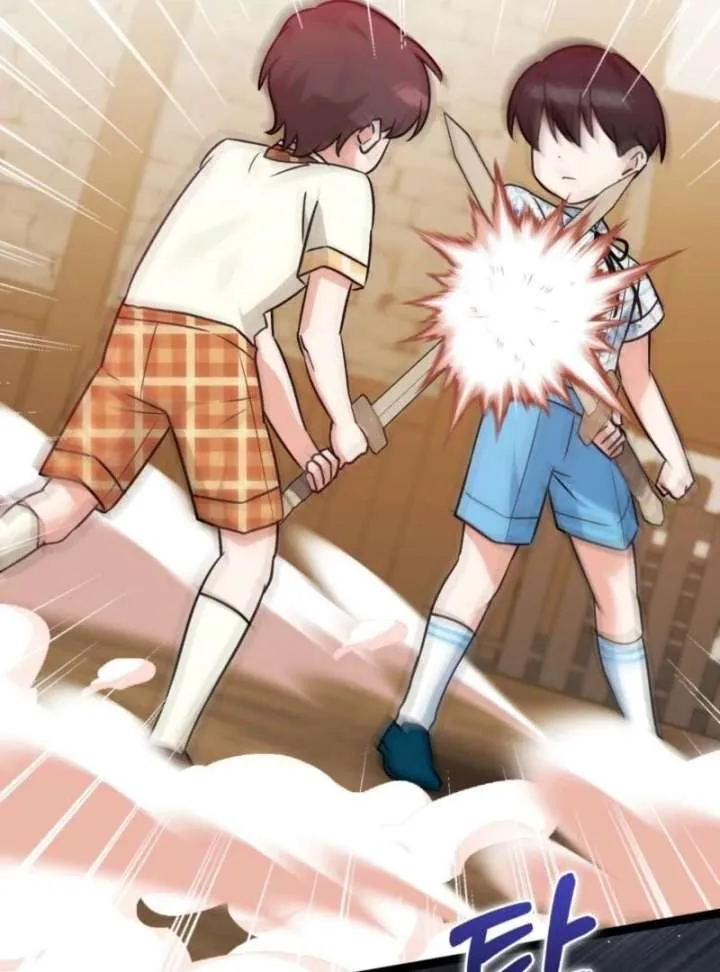 Read Anyone Can See It’s A Beast chapter 40 image 83 on Lezhin