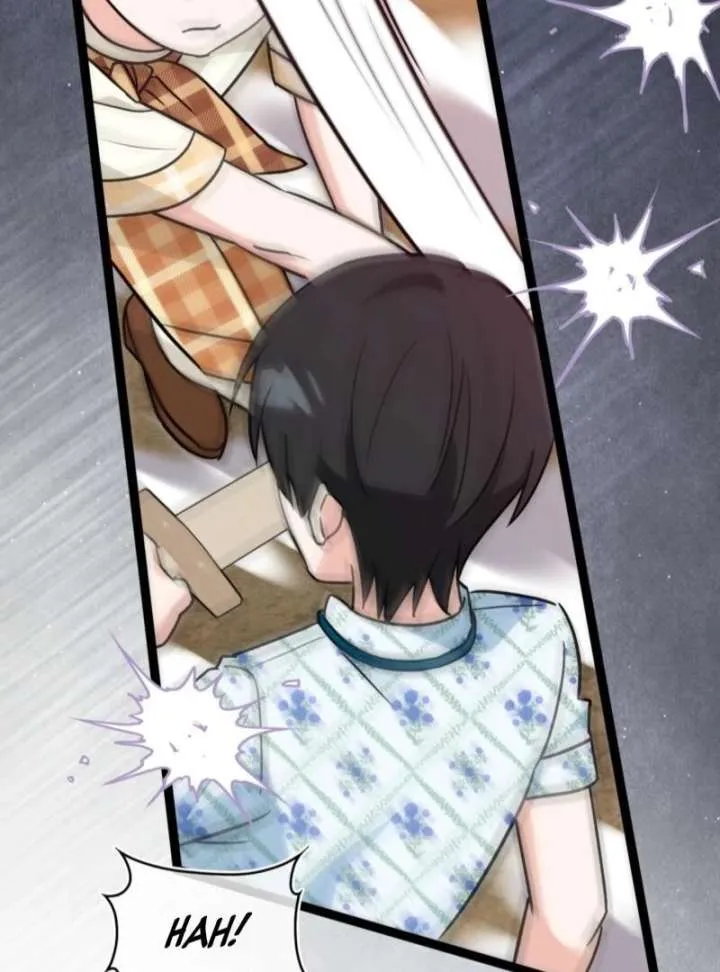 Read Anyone Can See It’s A Beast chapter 40 image 85 on Lezhin