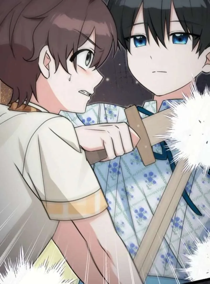 Read Anyone Can See It’s A Beast chapter 40 image 88 on Lezhin