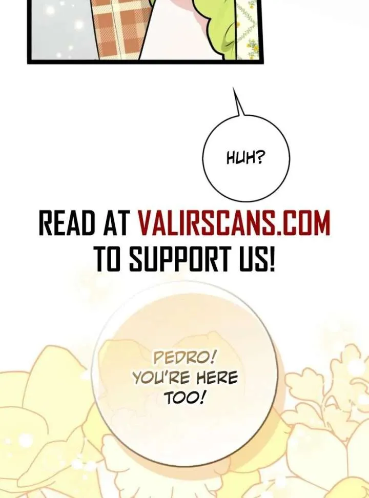 Read Anyone Can See It’s A Beast chapter 40 image 9 on Lezhin