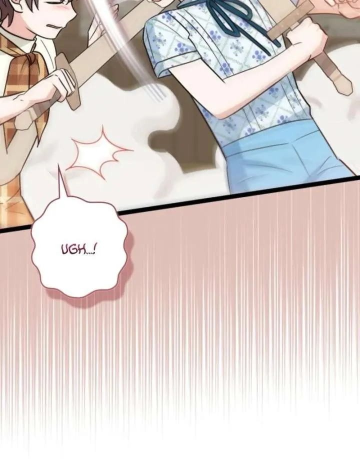Read Anyone Can See It’s A Beast chapter 40 image 96 on Lezhin