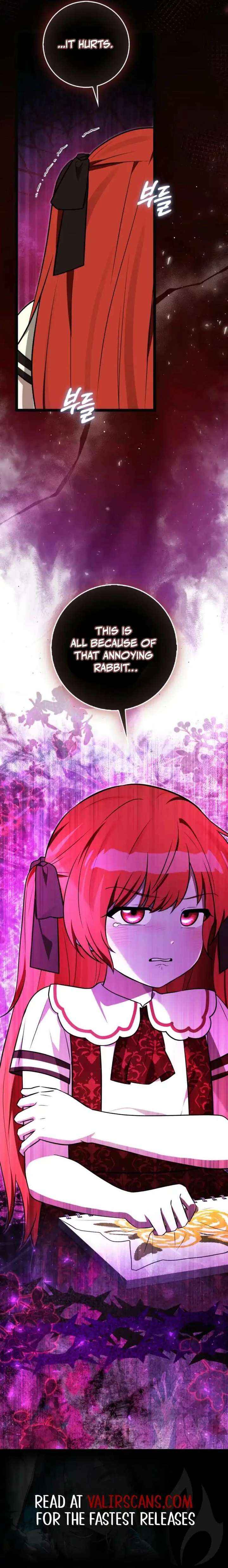 Read Anyone Can See It’s A Beast chapter 42 image 18 on Lezhin