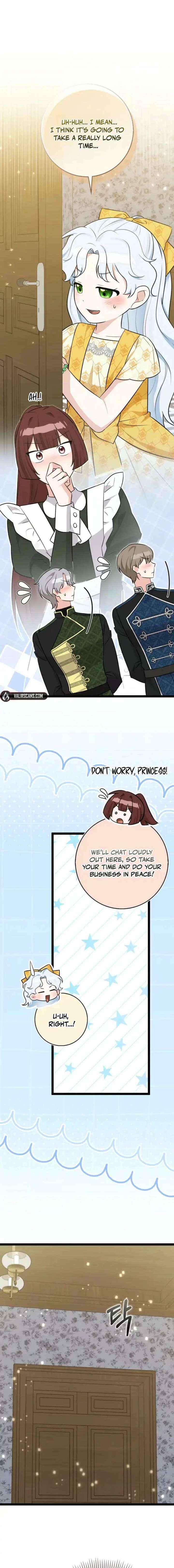 Read Anyone Can See It’s A Beast chapter 42 image 4 on Lezhin