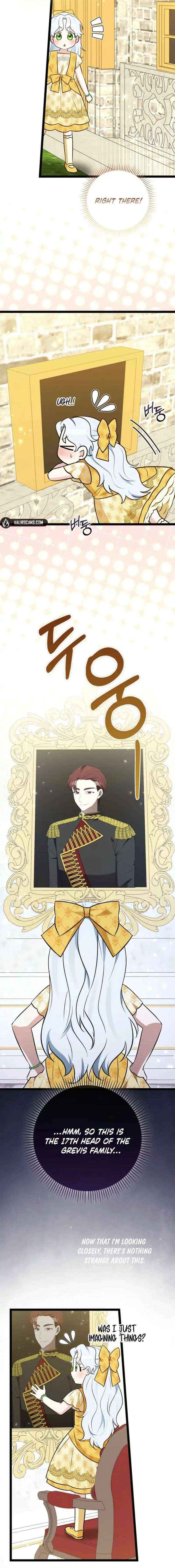 Read Anyone Can See It’s A Beast chapter 42 image 7 on Lezhin