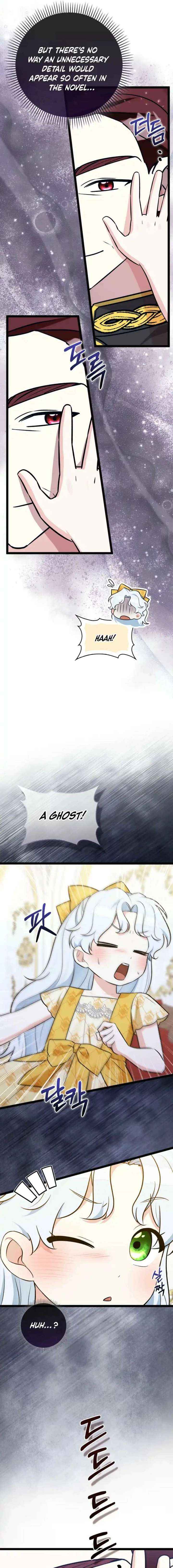 Read Anyone Can See It’s A Beast chapter 42 image 8 on Lezhin