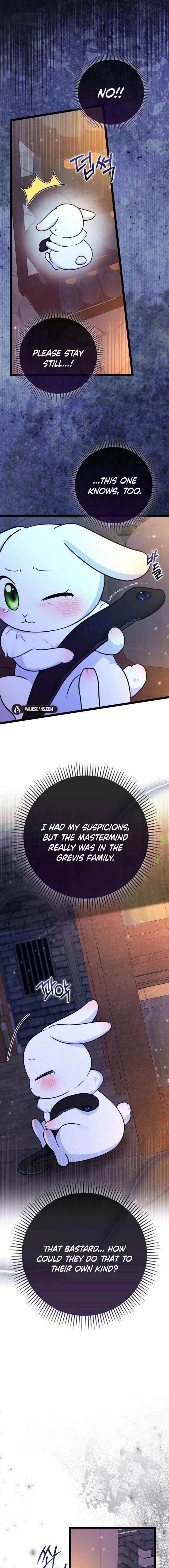 Read Anyone Can See It’s A Beast chapter 43 image 14 on Lezhin