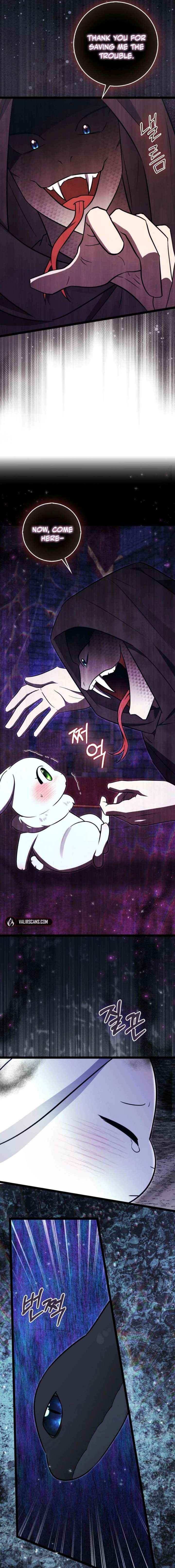 Read Anyone Can See It’s A Beast chapter 43 image 16 on Lezhin
