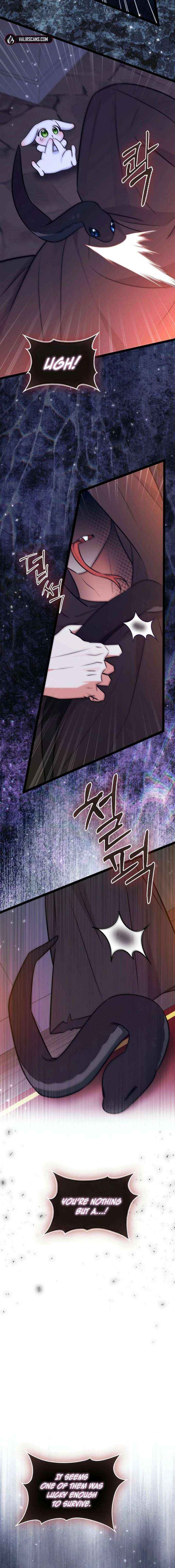 Read Anyone Can See It’s A Beast chapter 43 image 17 on Lezhin