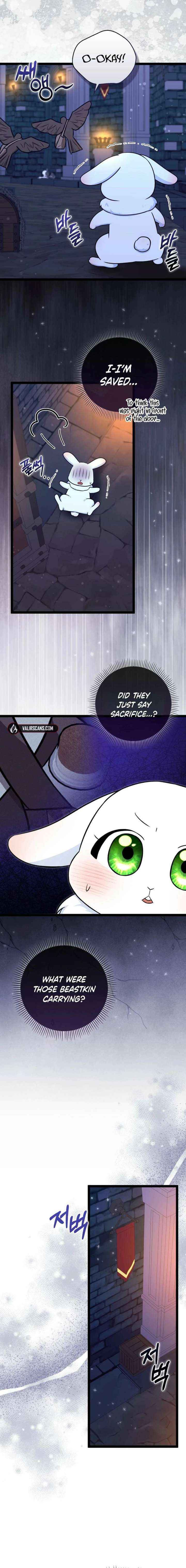 Read Anyone Can See It’s A Beast chapter 43 image 2 on Lezhin