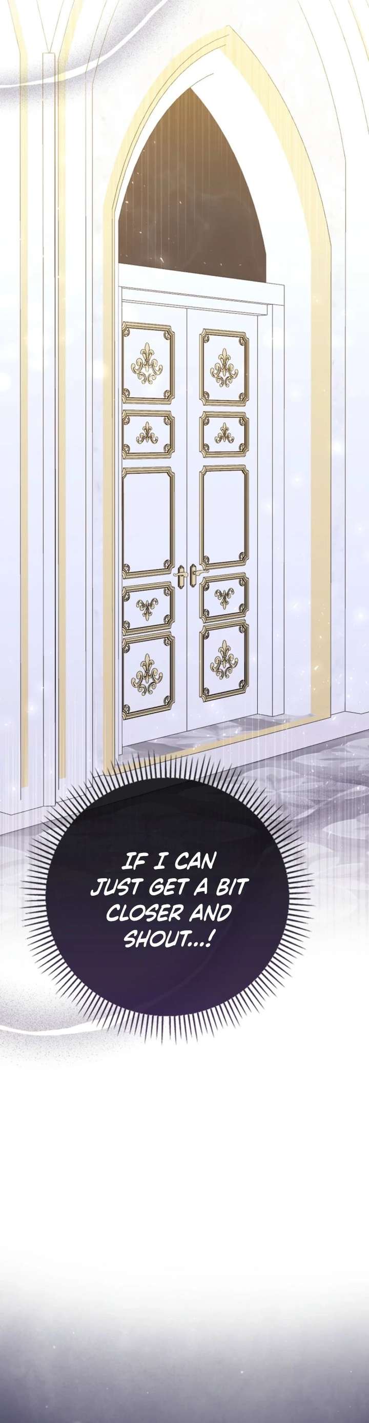Read Anyone Can See It’s A Beast chapter 45 image 22 on Lezhin