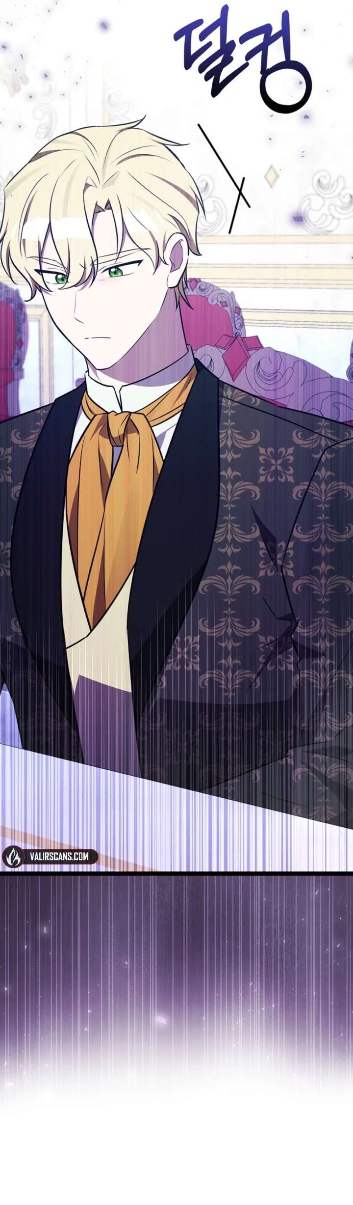 Read Anyone Can See It’s A Beast chapter 45 image 25 on Lezhin