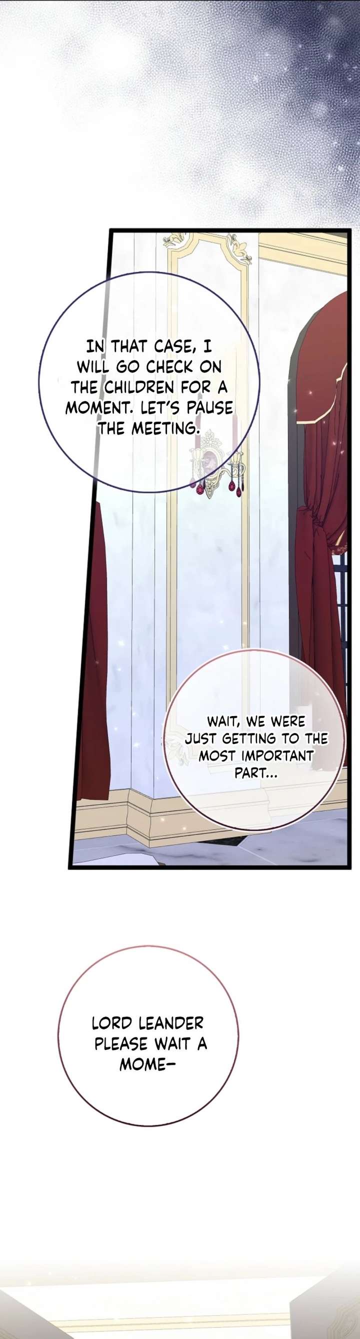 Read Anyone Can See It’s A Beast chapter 45 image 27 on Lezhin