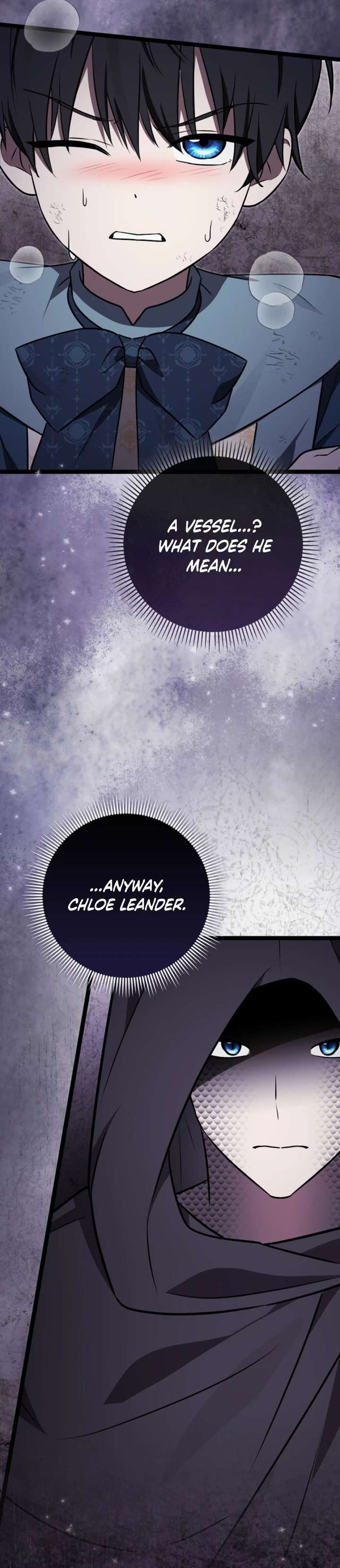 Read Anyone Can See It’s A Beast chapter 45 image 35 on Lezhin