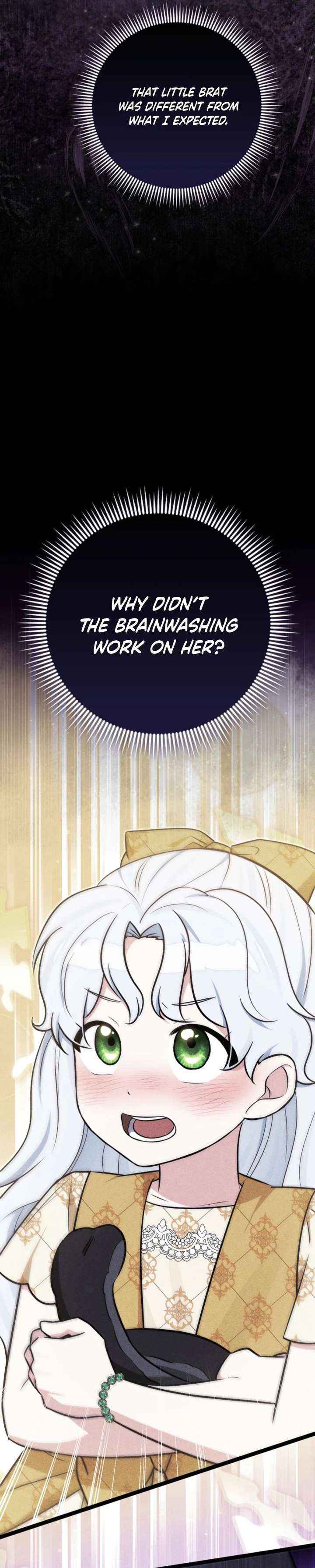 Read Anyone Can See It’s A Beast chapter 45 image 36 on Lezhin