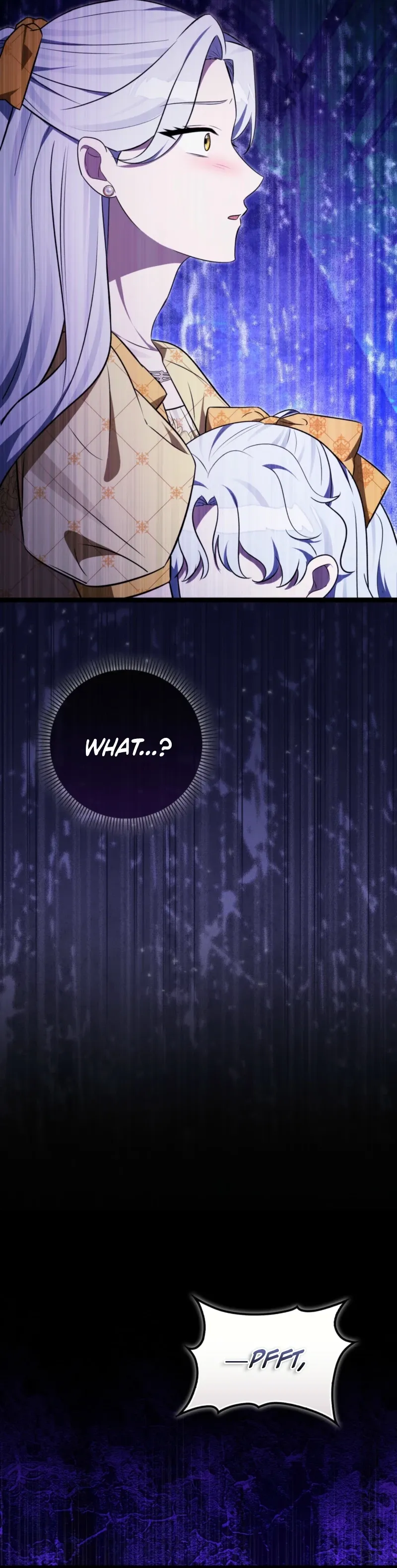 Read Anyone Can See It’s A Beast chapter 46 image 30 on Lezhin
