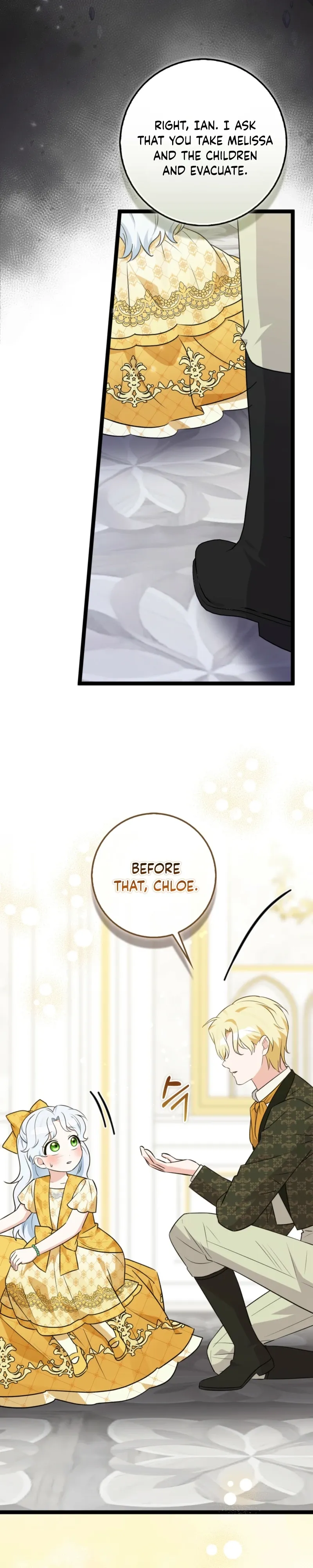 Read Anyone Can See It’s A Beast chapter 46 image 35 on Lezhin