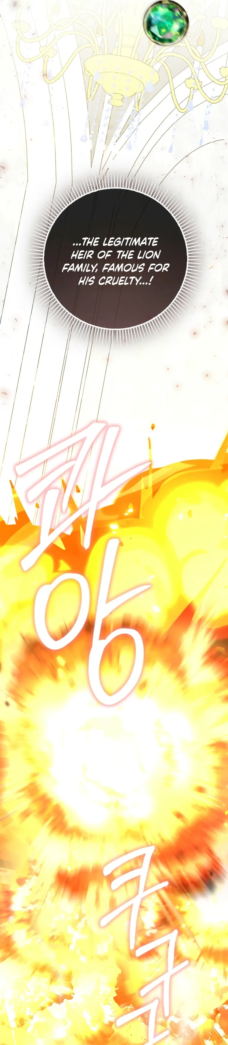 Read Anyone Can See It’s A Beast chapter 46 image 42 on Lezhin