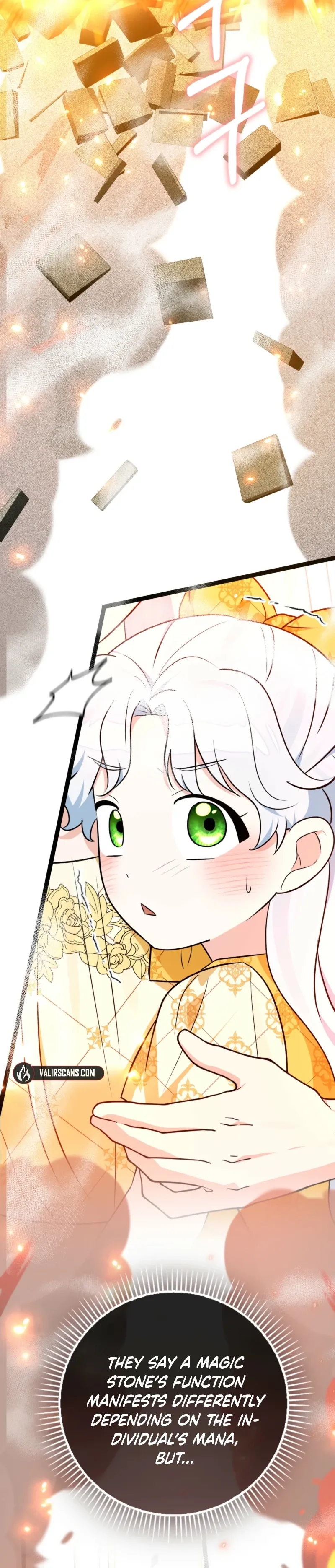 Read Anyone Can See It’s A Beast chapter 46 image 43 on Lezhin