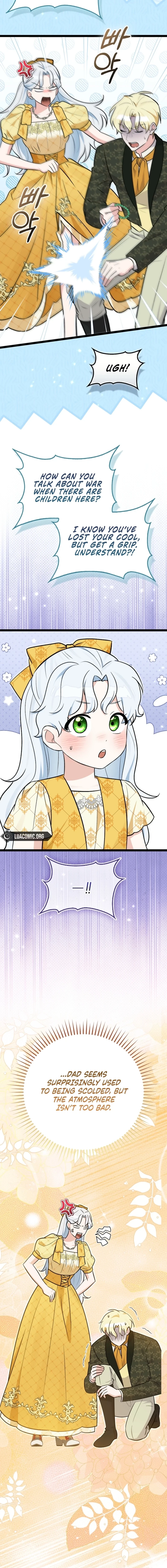 Read Anyone Can See It’s A Beast chapter 47 image 10 on Lezhin