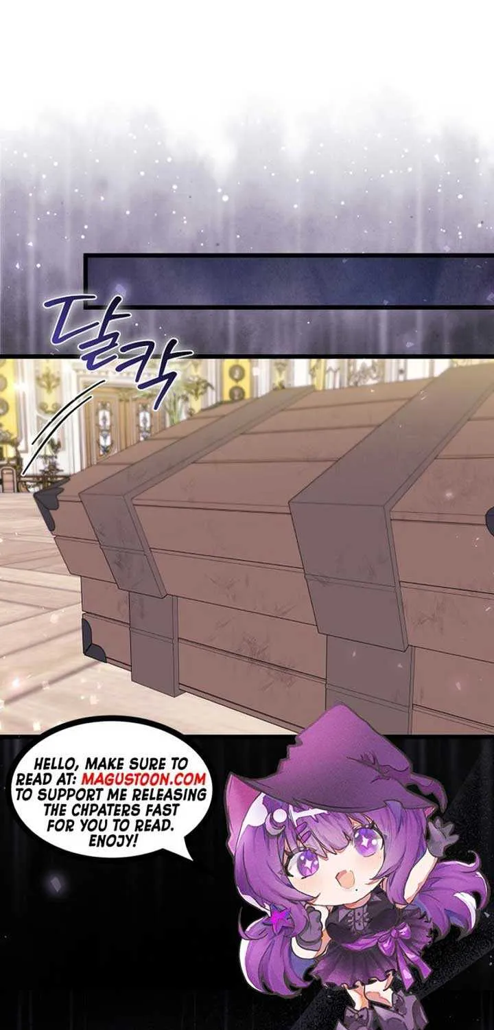 Read Anyone Can See It’s A Beast chapter 5 image 1 on Lezhin