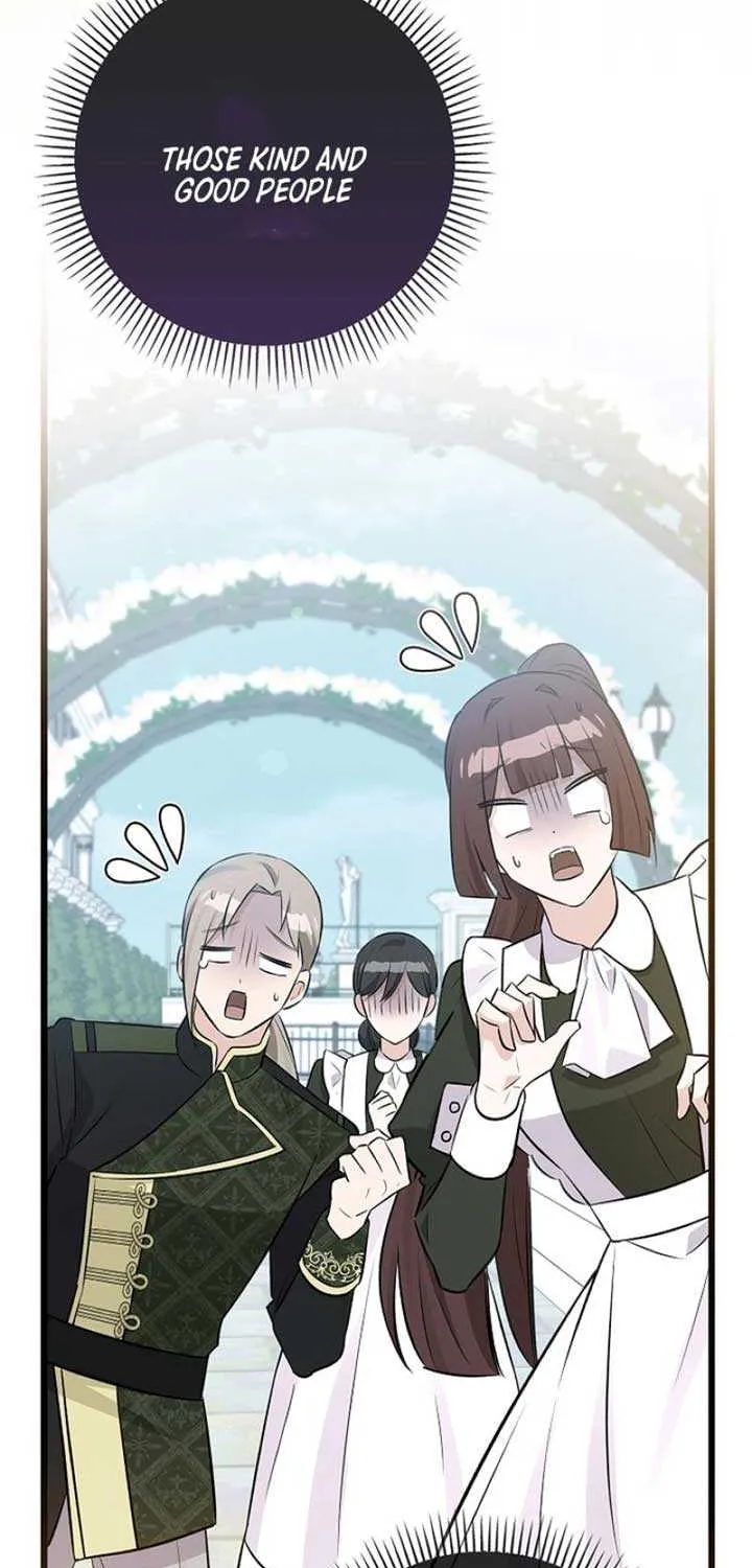 Read Anyone Can See It’s A Beast chapter 5 image 103 on Lezhin