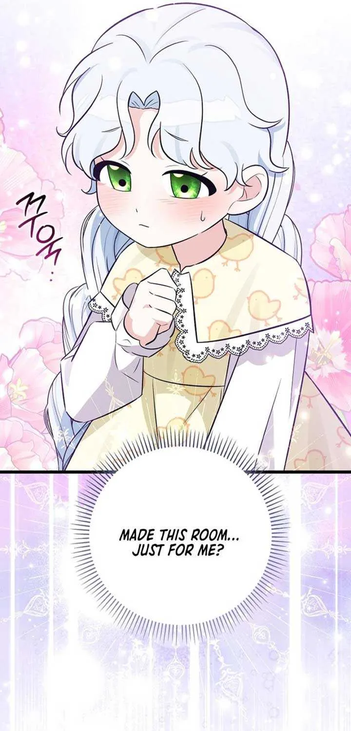 Read Anyone Can See It’s A Beast chapter 5 image 11 on Lezhin