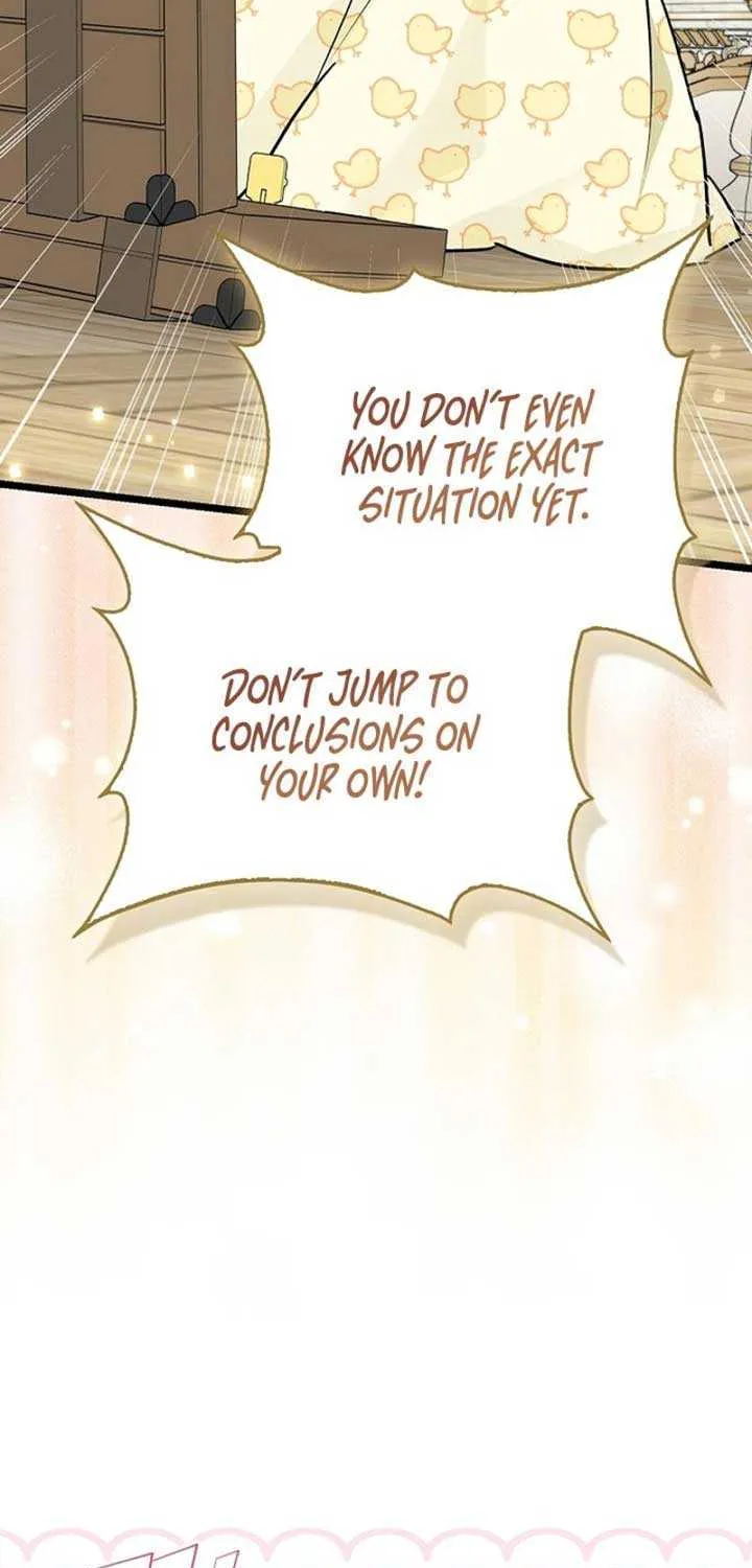 Read Anyone Can See It’s A Beast chapter 5 image 13 on Lezhin