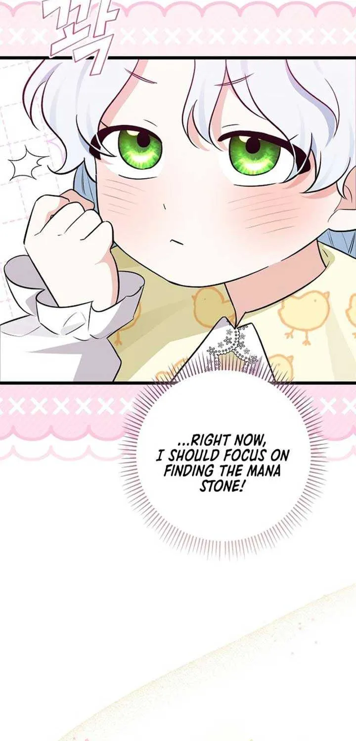 Read Anyone Can See It’s A Beast chapter 5 image 14 on Lezhin