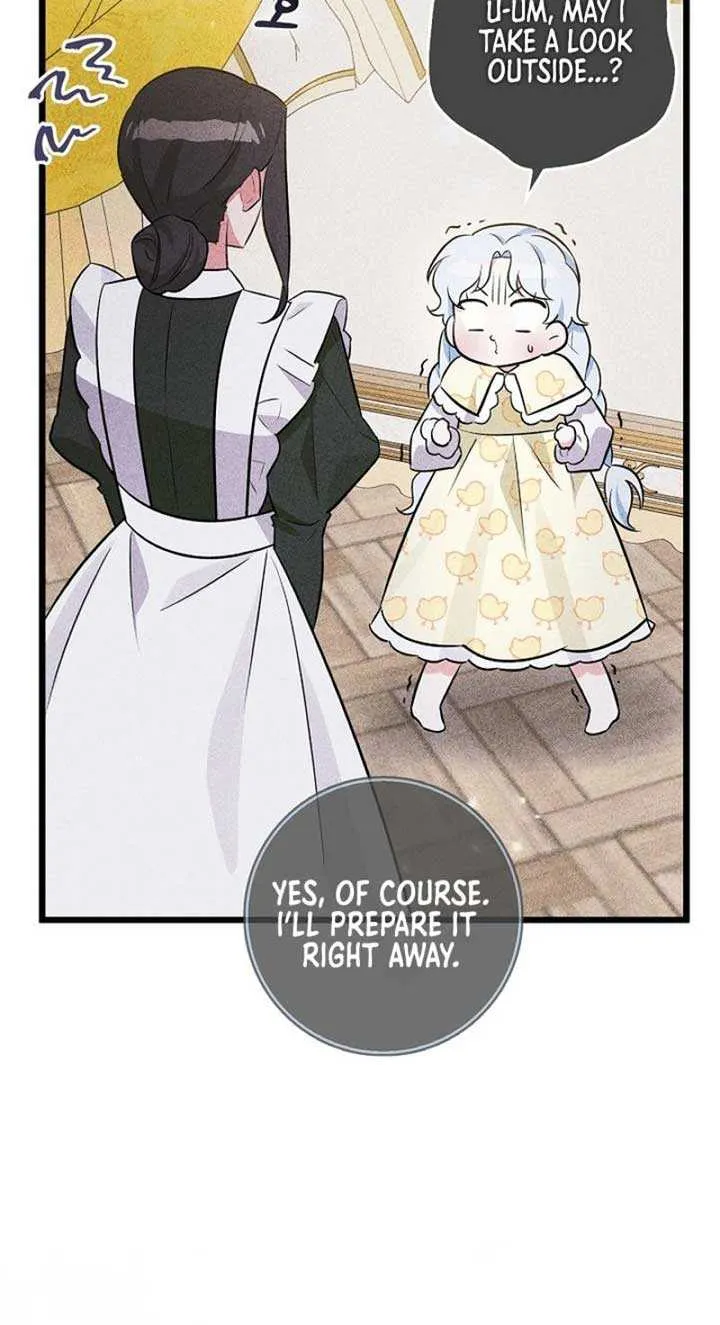 Read Anyone Can See It’s A Beast chapter 5 image 19 on Lezhin