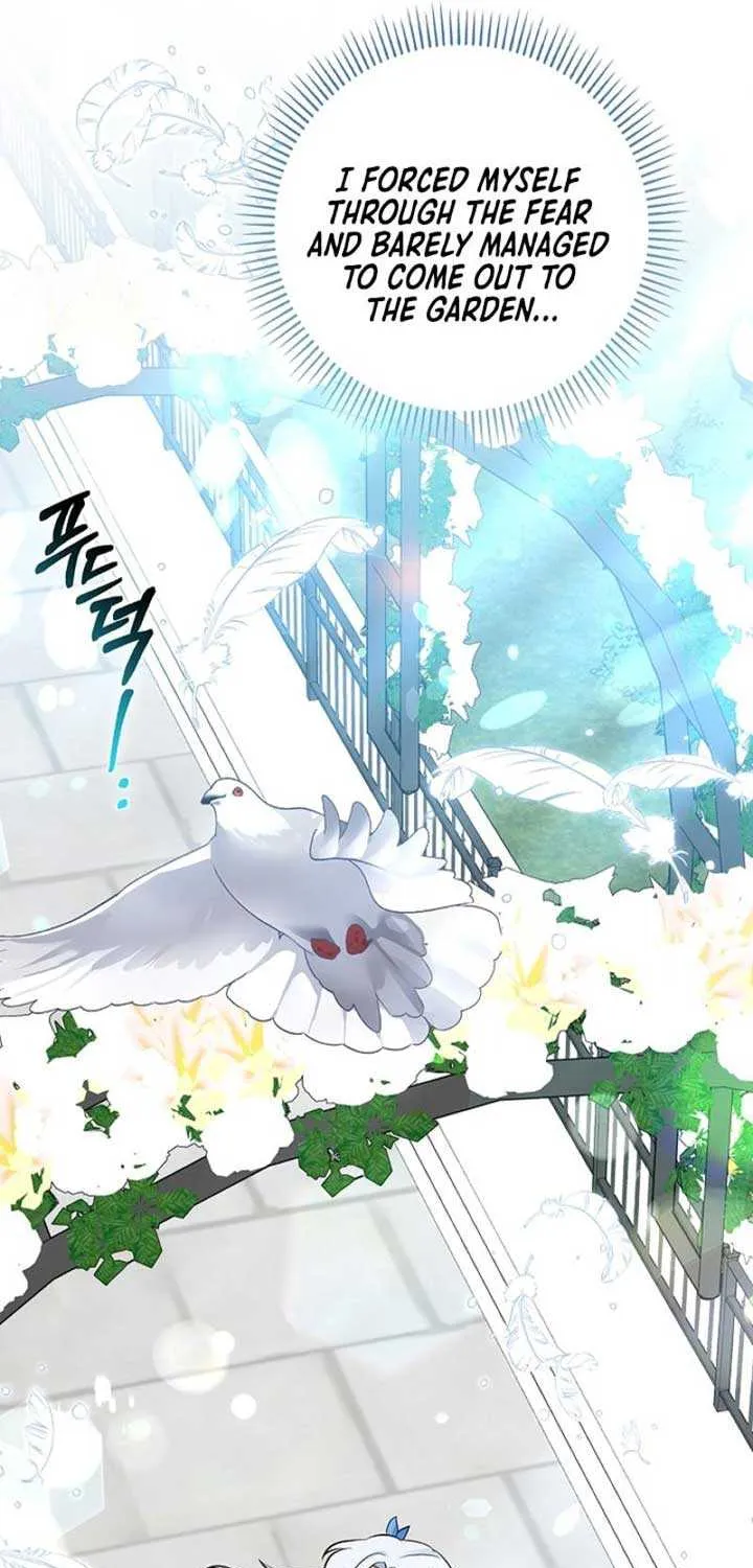 Read Anyone Can See It’s A Beast chapter 5 image 20 on Lezhin
