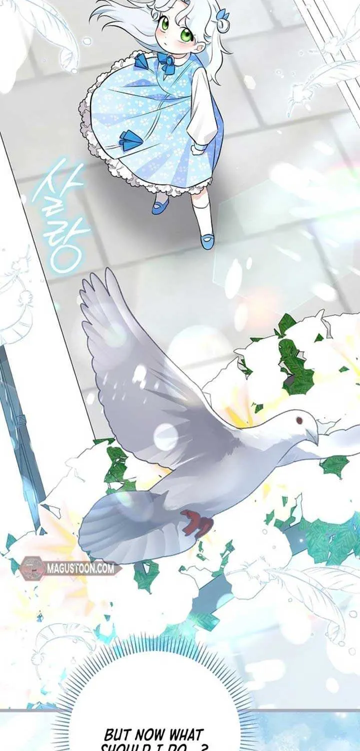 Read Anyone Can See It’s A Beast chapter 5 image 21 on Lezhin
