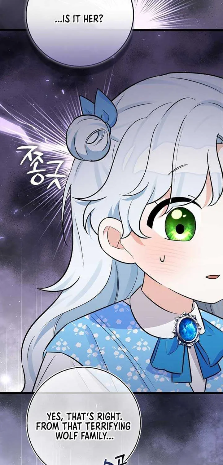 Read Anyone Can See It’s A Beast chapter 5 image 23 on Lezhin