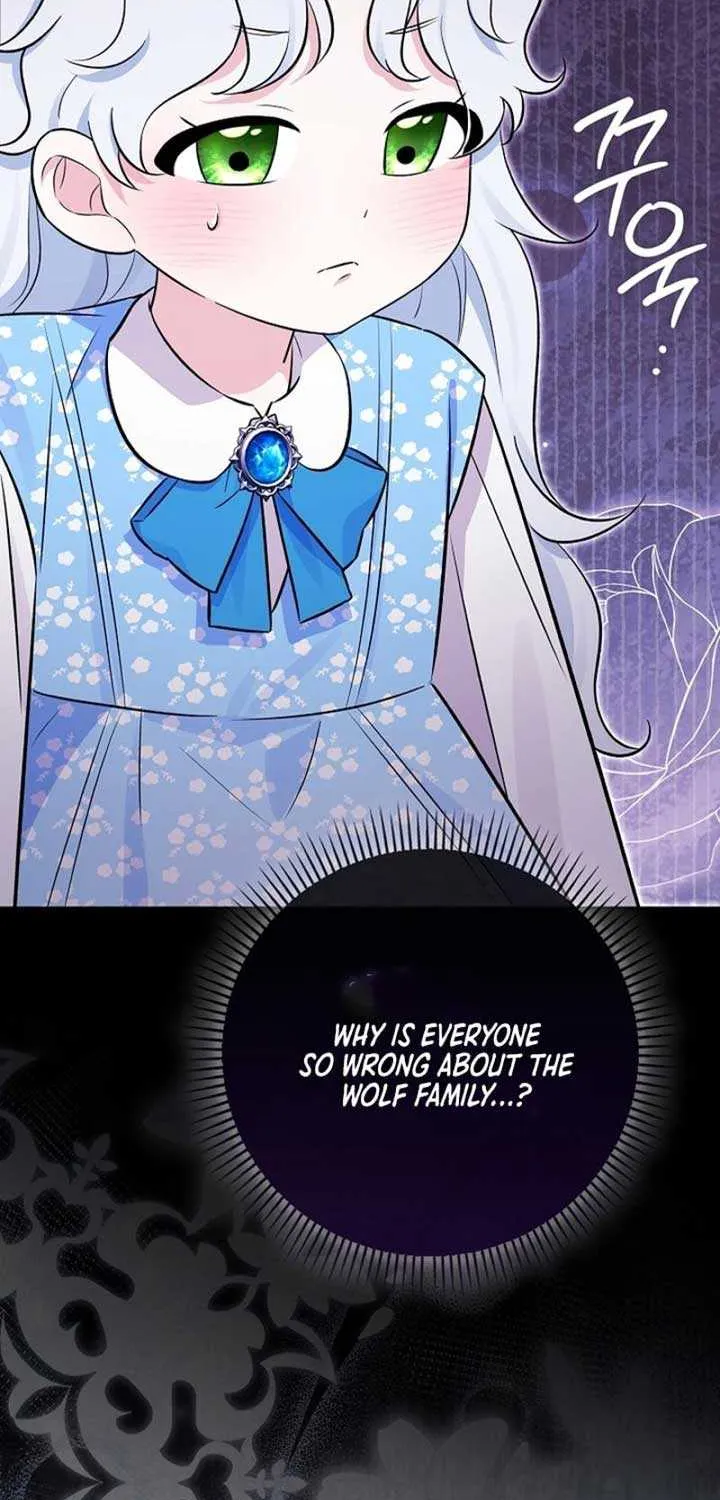 Read Anyone Can See It’s A Beast chapter 5 image 26 on Lezhin