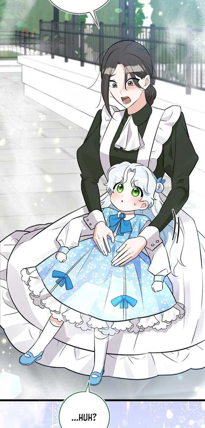 Read Anyone Can See It’s A Beast chapter 5 image 35 on Lezhin