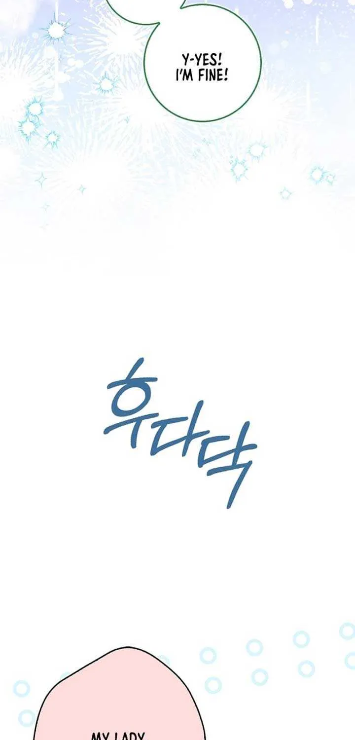 Read Anyone Can See It’s A Beast chapter 5 image 36 on Lezhin
