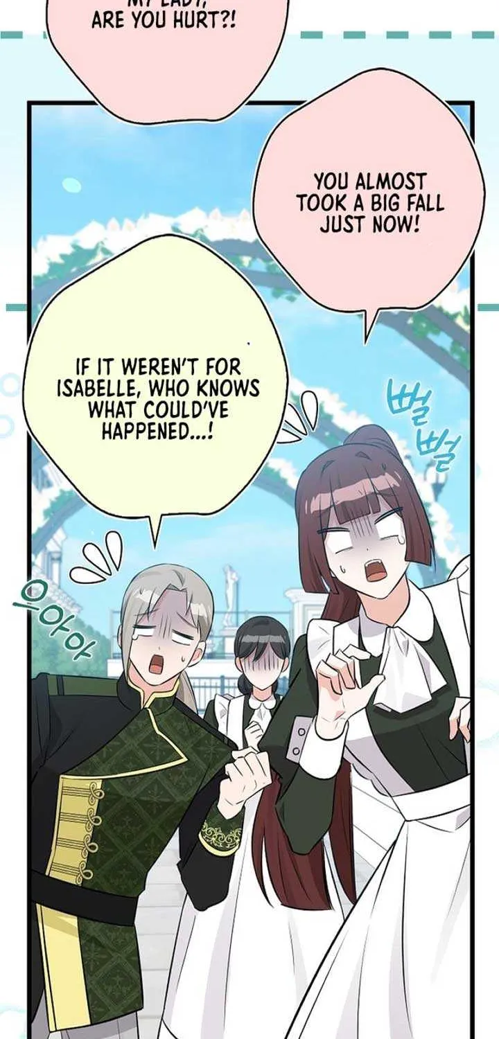Read Anyone Can See It’s A Beast chapter 5 image 37 on Lezhin