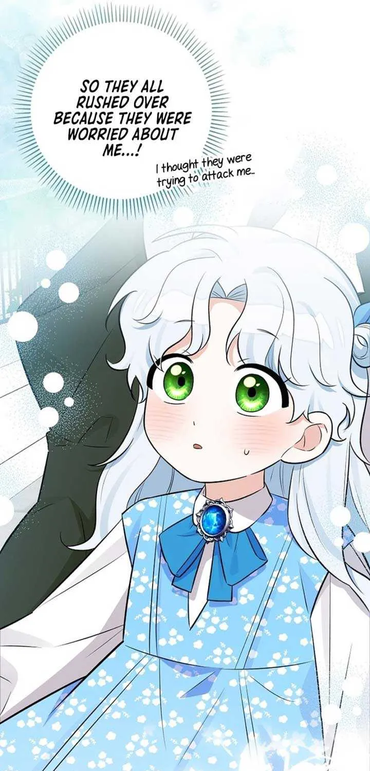 Read Anyone Can See It’s A Beast chapter 5 image 40 on Lezhin