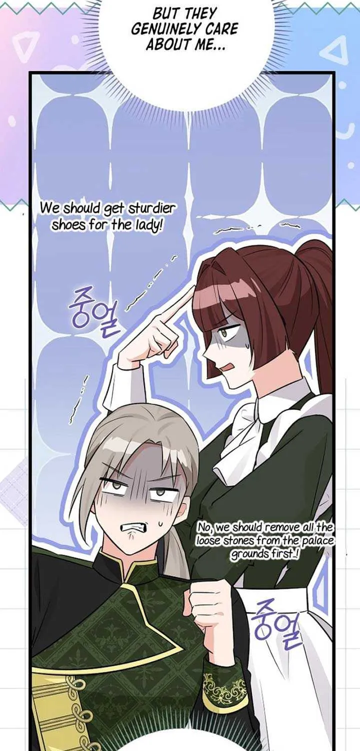 Read Anyone Can See It’s A Beast chapter 5 image 42 on Lezhin