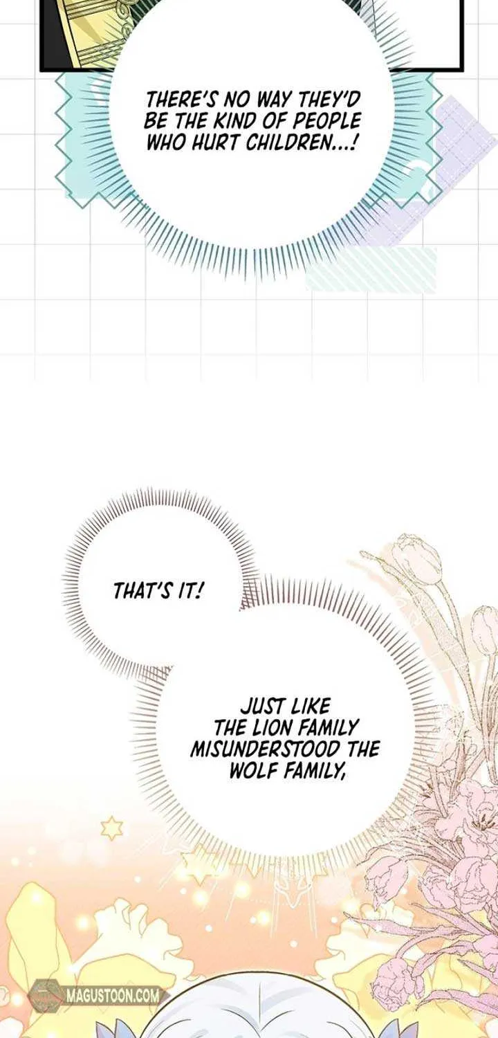 Read Anyone Can See It’s A Beast chapter 5 image 43 on Lezhin